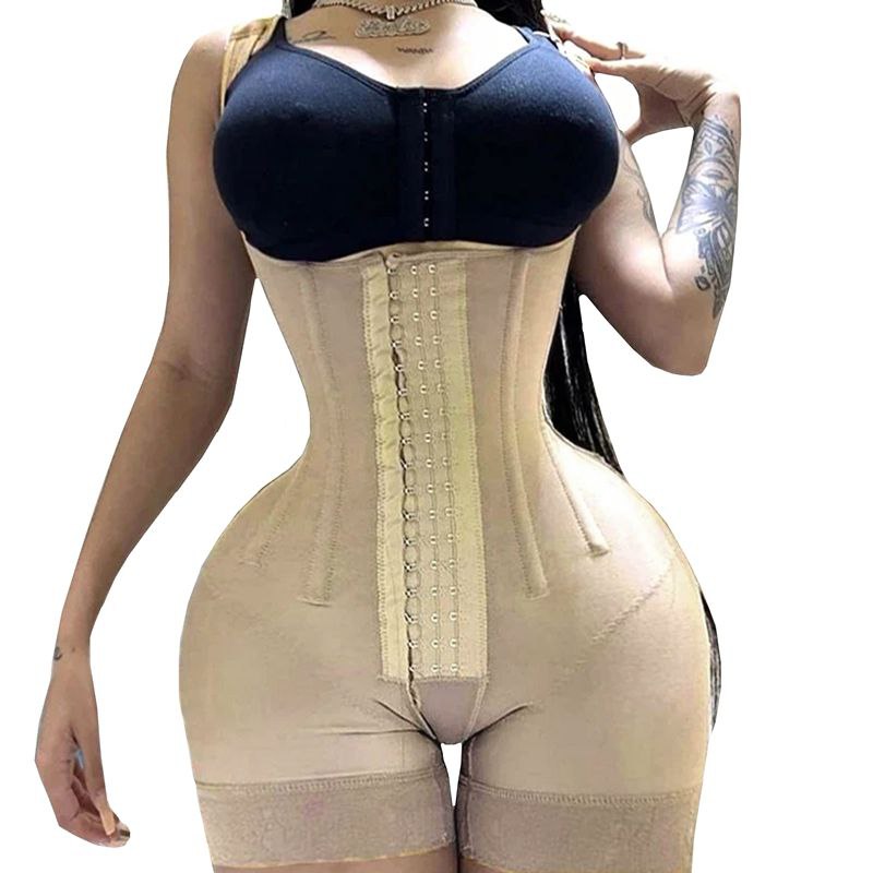 ✅Corset Abdominal Professionnel❤️